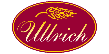 Baeckerei Ullrich Logo farbig 1 Schaubäckerei Ullrich, Dresdner Stollen Shop, Inhaber Ralf Ullrich