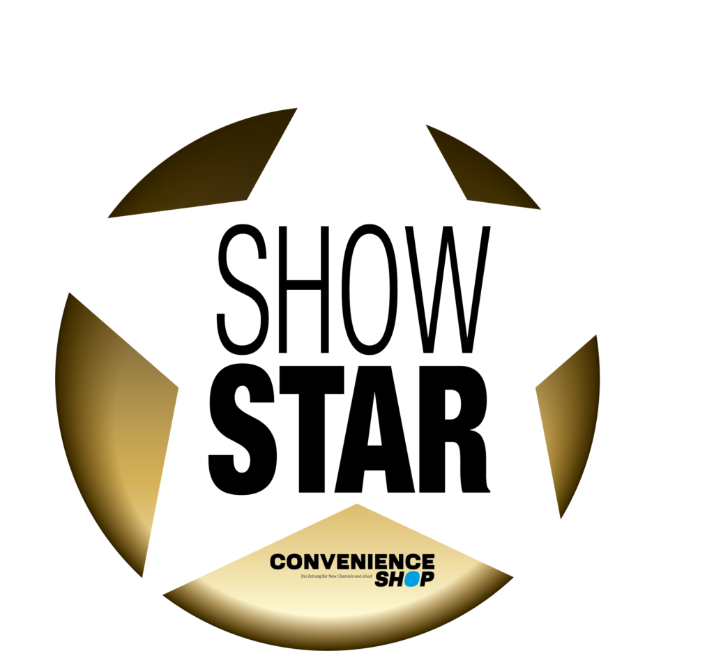 SHOWSTAR Homepage