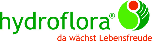 Matthias Beer, Hydroflora 1 HF Logo 2006 Matthias Beer, Hydroflora