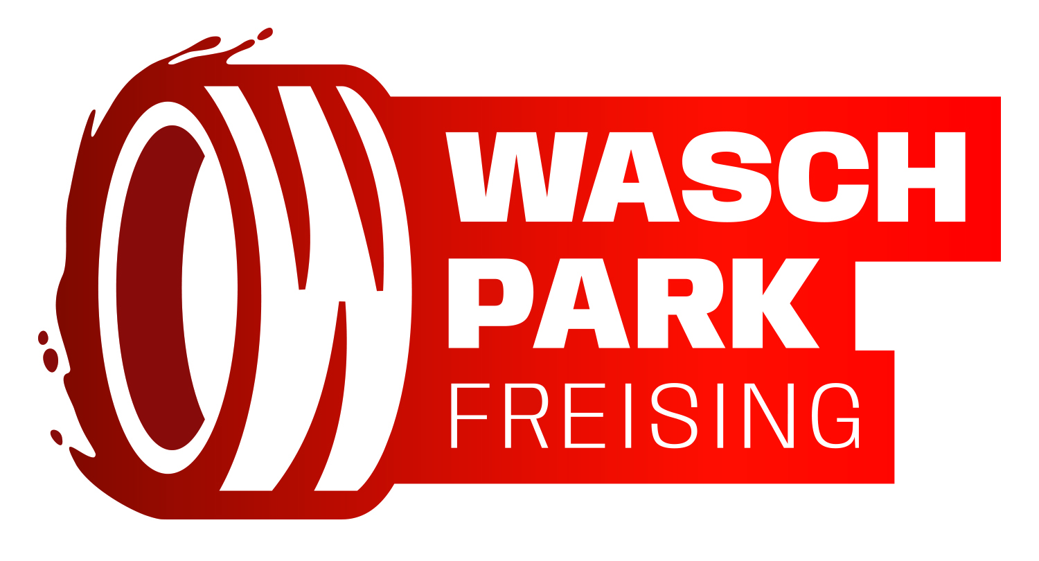 Christine Meier, Geschäftsleitung Waschpark Freising 1 WAPA Logo 2024 CMYK rot mit weisser Schrift Christine Meier, Geschäftsleitung Waschpark Freising